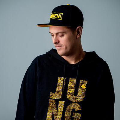 Northern Jungle X Cosmic Junkyard hits Bristol at Loco Klub