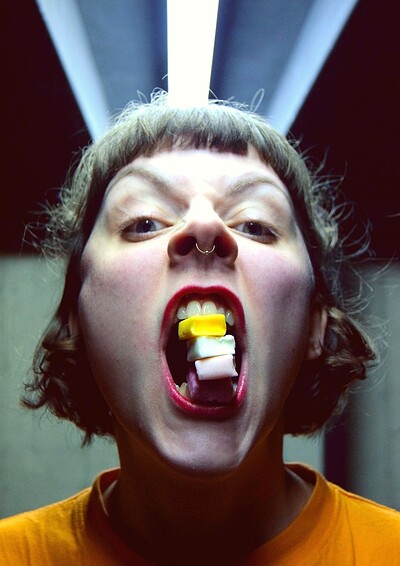 OPAL FRUITS: Edinburgh Preview at Loco Klub