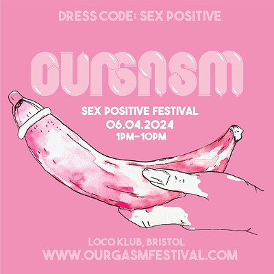 OURGASM BRISTOL at Loco Klub