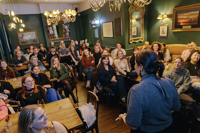 Putting Down Kings and Princes: Class Warfare in Shakespeare and the 1500s at Loco Klub