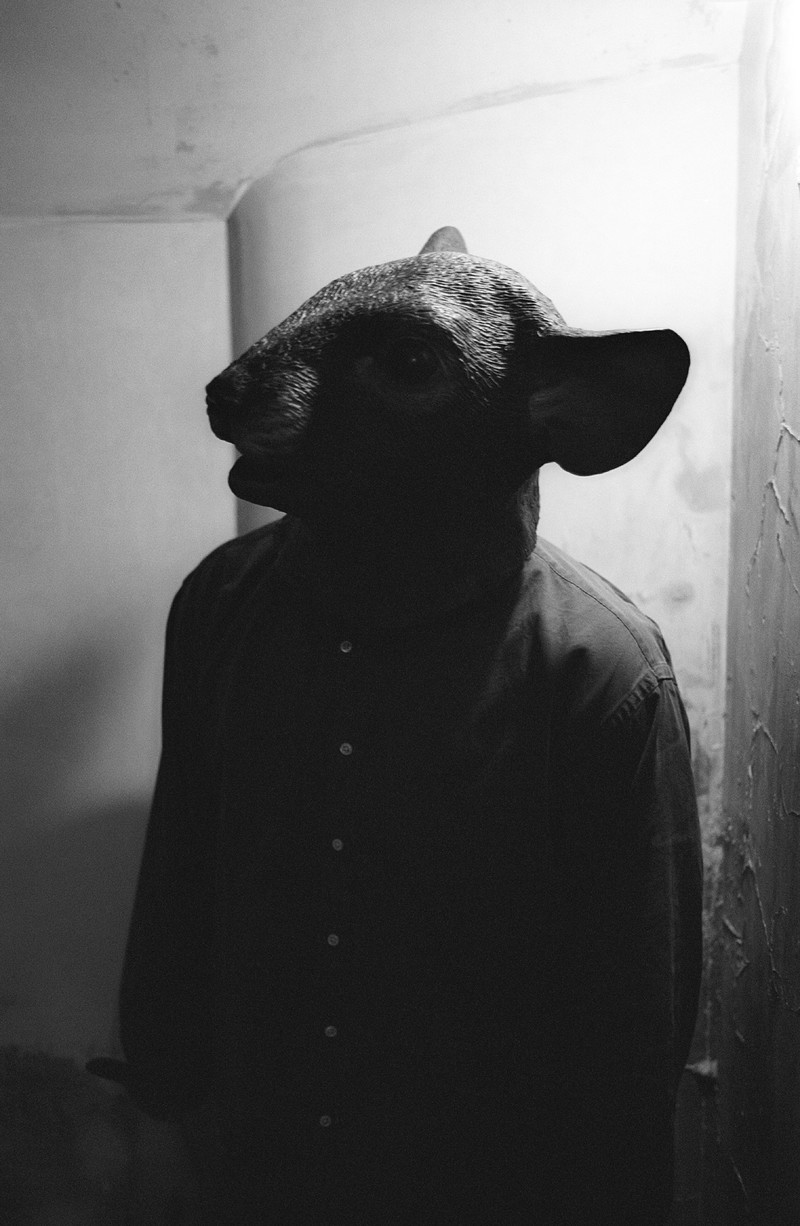 RAT at Loco Klub