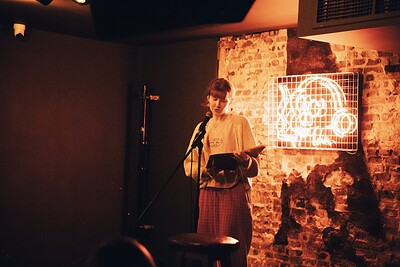 Satellite of Love & Chimes: Lyra Fest Open Mic at Loco Klub