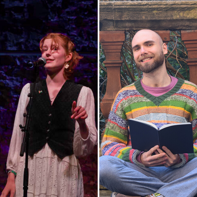 Satellite of Love & Chimes: Lyra Fest Open Mic at Loco Klub