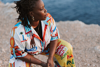 Satellite of Love Presents: Desree at Loco Klub