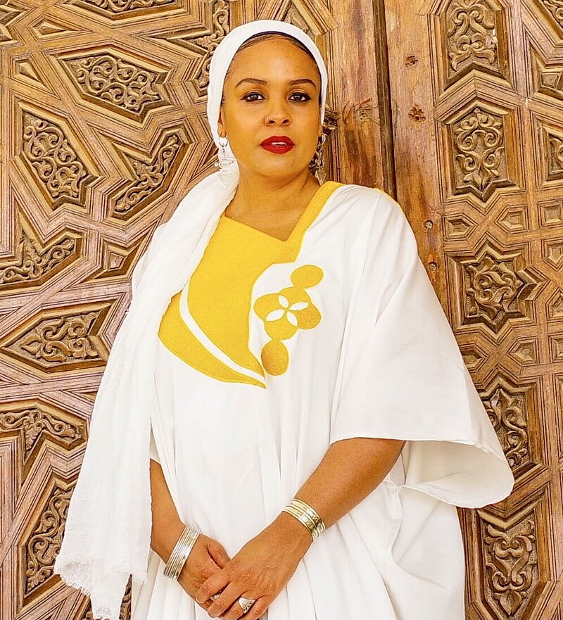 Satellite of Love Presents: Sukina Noor at Loco Klub