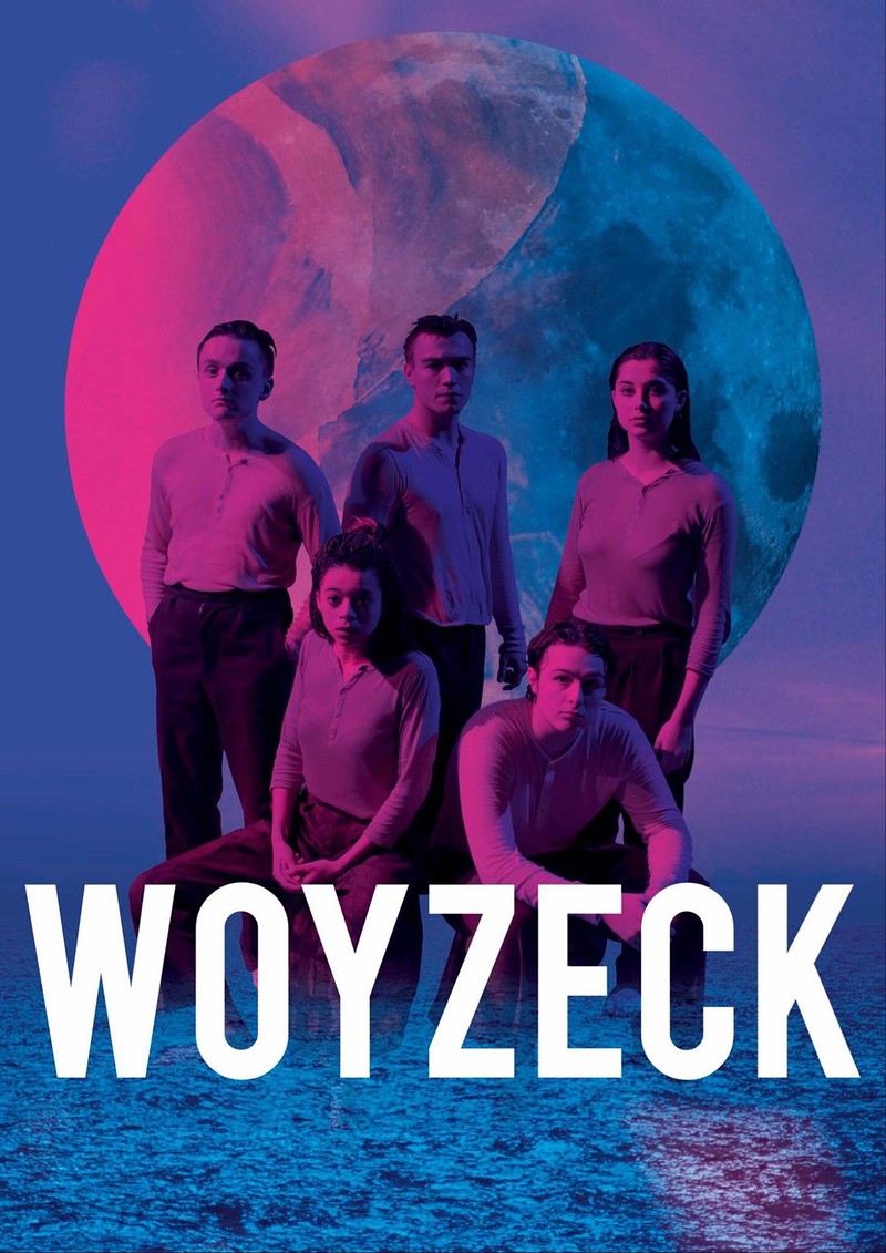 Spies Like Us present 'Woyzeck' at Loco Klub