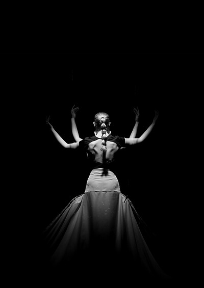 THE FINALE - Dance Show - 7pm at Loco Klub