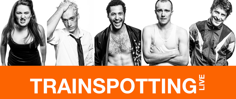 Trainspotting 2019 at Loco Klub
