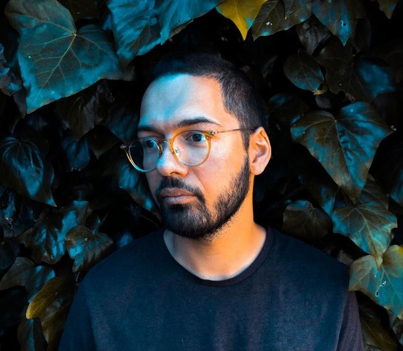 Tuff Life 002 x Djrum at Loco Klub