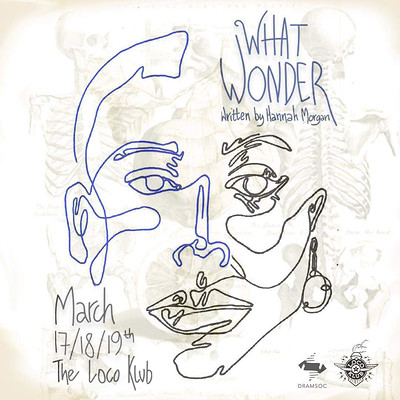 What Wonder at Loco Klub