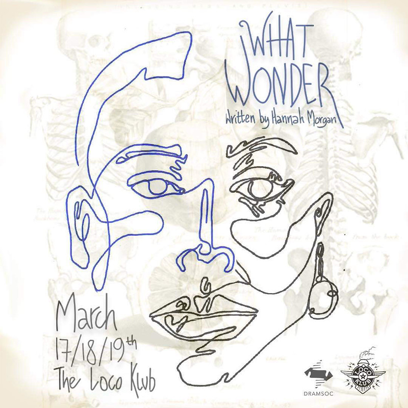 What Wonder at Loco Klub