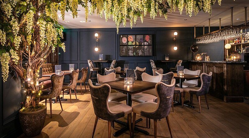 Girls Night - LGBTQ+ Speed Dating Bristol at Lost & Found