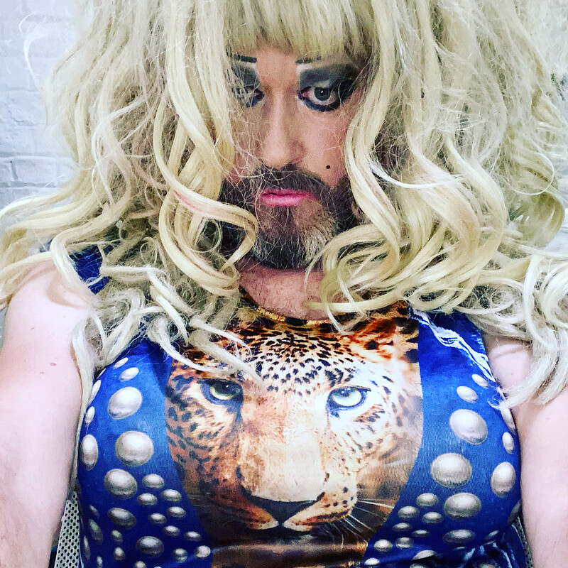 **Cancelled* *Mr Teds' Quizmas Quabaret at Lost Horizon