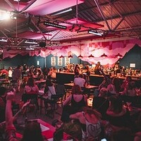 *Postponed* C U Next Tuesday at Lost Horizon
