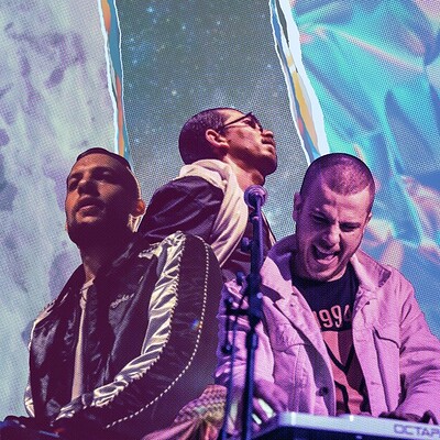 47 Soul | Bristol at Lost Horizon