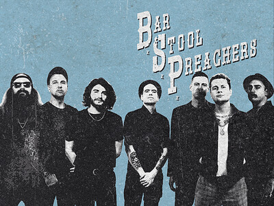 Bar Stool Preachers at Lost Horizon