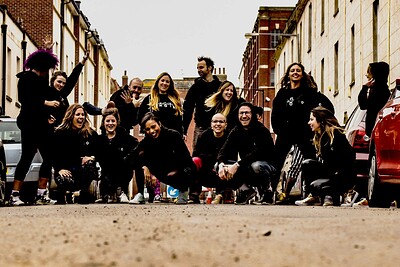 Bass Choir + Support at Lost Horizon