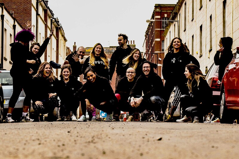 Bass Choir + Support at Lost Horizon