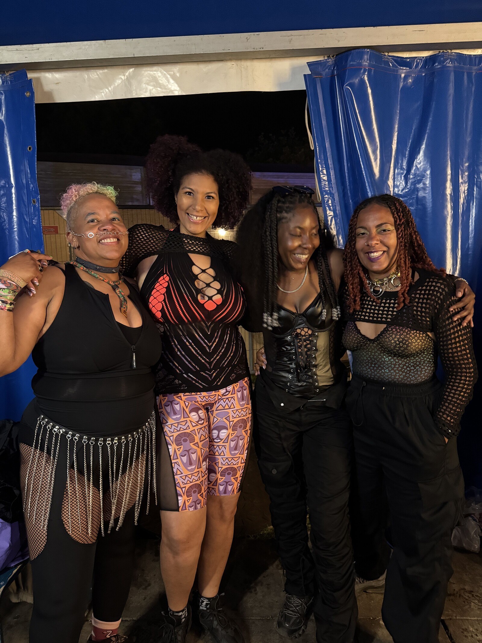 Booty Bass is BACK Pride Afterparty 2026 at Lost Horizon