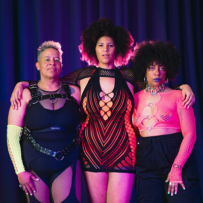 Booty Bass: Official Pride Afterparty at Lost Horizon