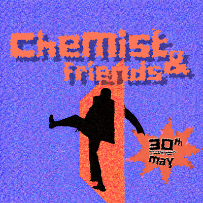 Chemist & Friends: Daytime Remedies at Lost Horizon