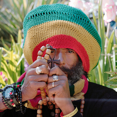 Congo Natty at Lost Horizon