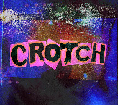 Crotch returns for 2024 at Lost Horizon