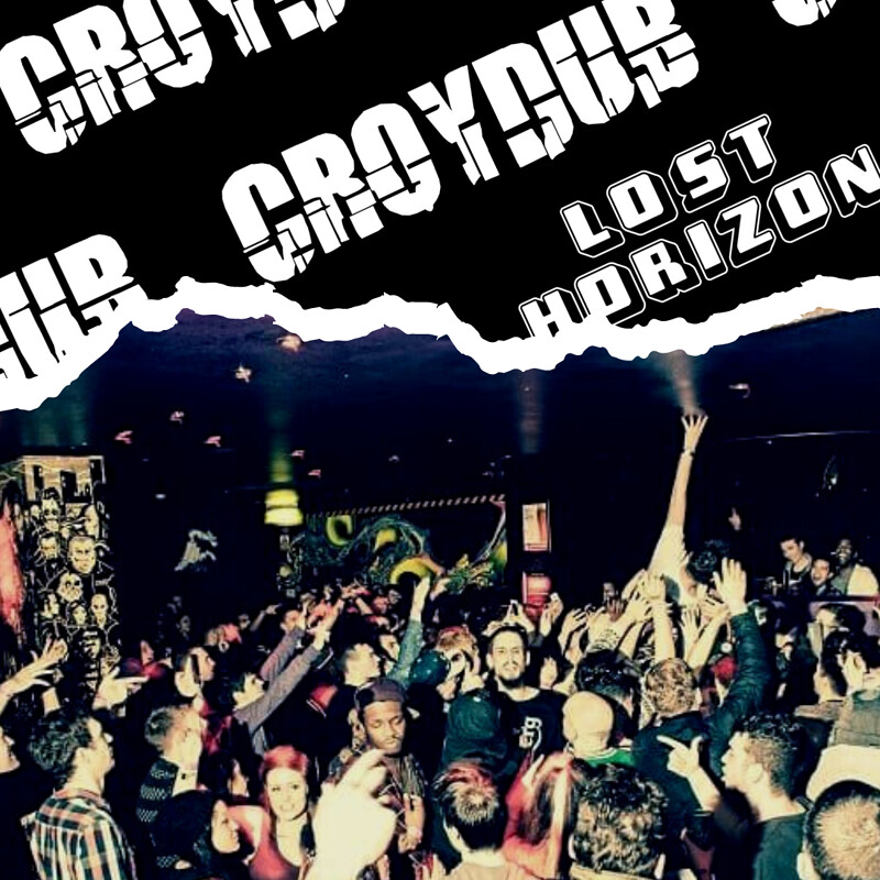 Croydub Sunday Roce at Lost Horizon