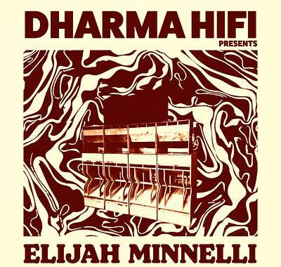 Dharma HIFI X Elijah Minnelli at Lost Horizon
