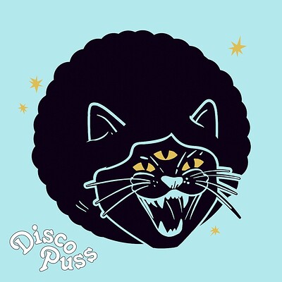 DISCO PUSS at Lost Horizon