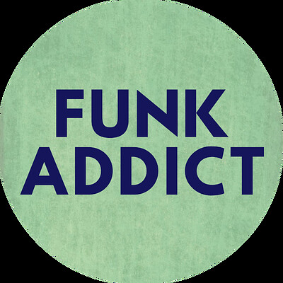 FUNK ADDICT 4TH ANNIVERSARY PARTY at Lost Horizon
