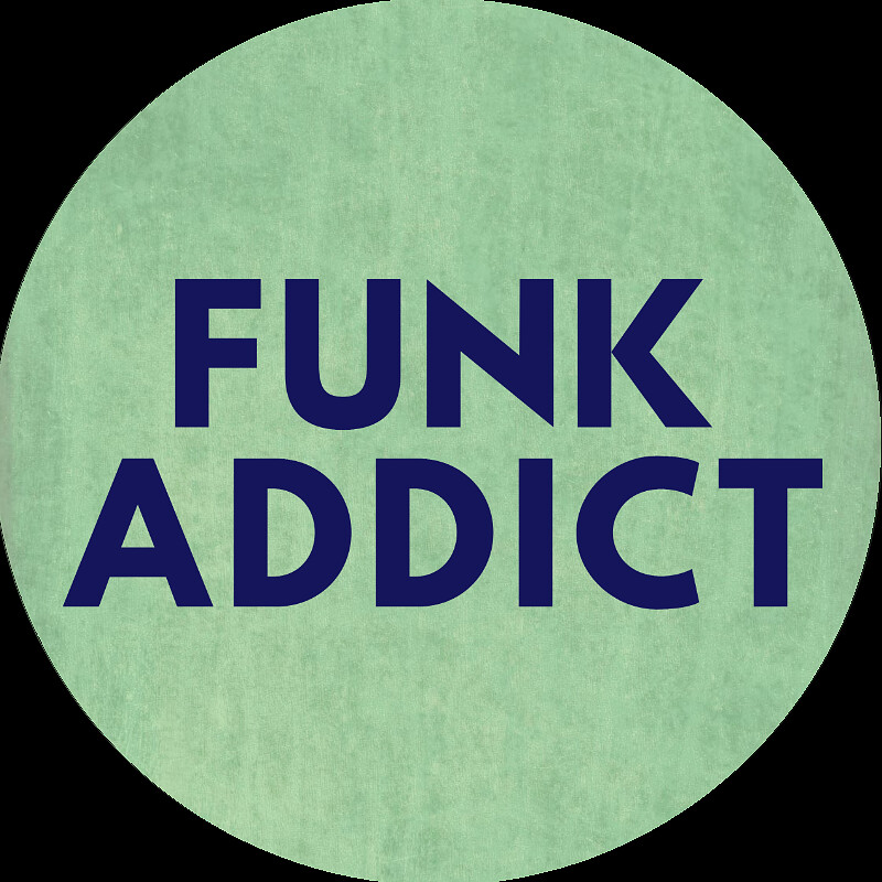 FUNK ADDICT 4TH ANNIVERSARY PARTY at Lost Horizon