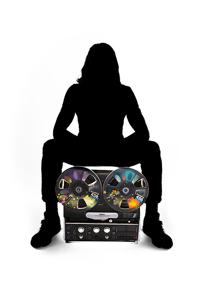 GREG WILSON - 50 Years at Lost Horizon