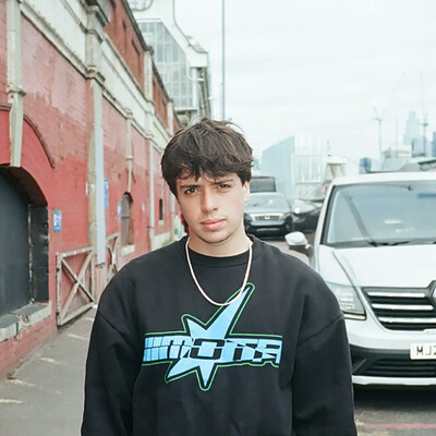 GREY presents: ??? at Lost Horizon