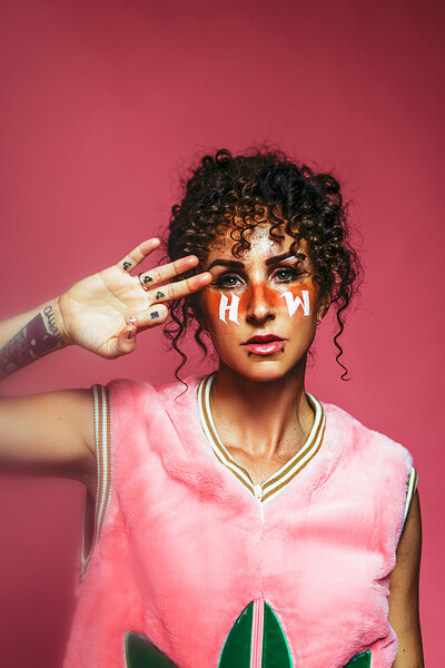 HANNAH WANTS EXTENDED SET at Lost Horizon