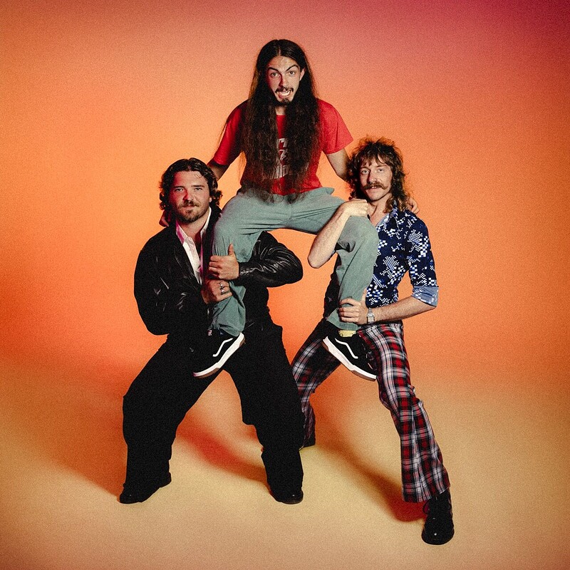 High Fade presents Unsigned & Dangerous Tour at Lost Horizon