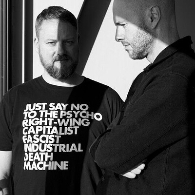 I Love Acid vs The Warehouse Chicago x Lost Horizon at Lost Horizon