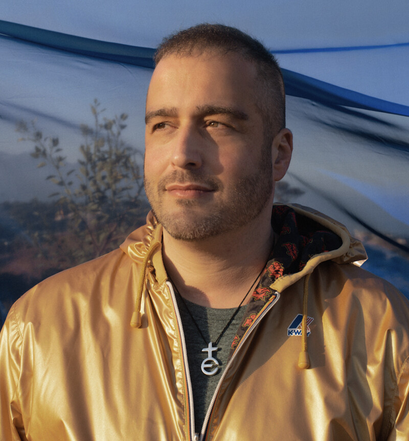 It's A Bristol Thing: Todd Edwards All Night Long at Lost Horizon