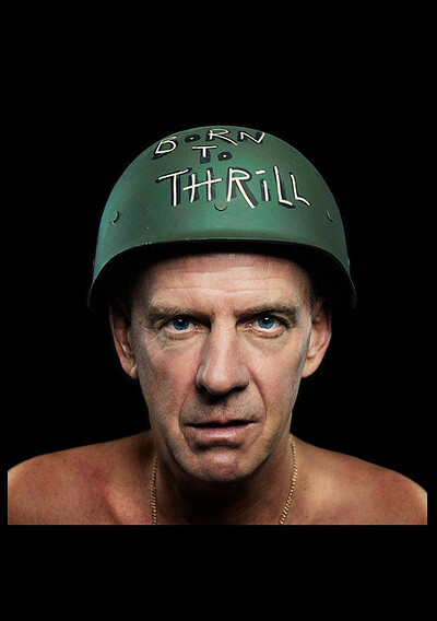 Lost Horizon x Team Love Presents: Fatboy Slim at Lost Horizon