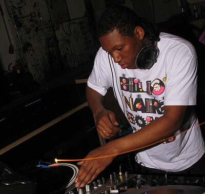 LUNA PRESENTS JOKER B2B SIR SPYRO FT KILLA P EXTENDED 3 HOUR SET at Lost Horizon