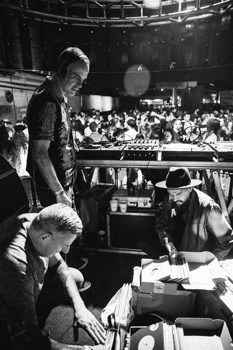 Mr Bongo  + La Bomba DJs - Tickets OTD at Lost Horizon