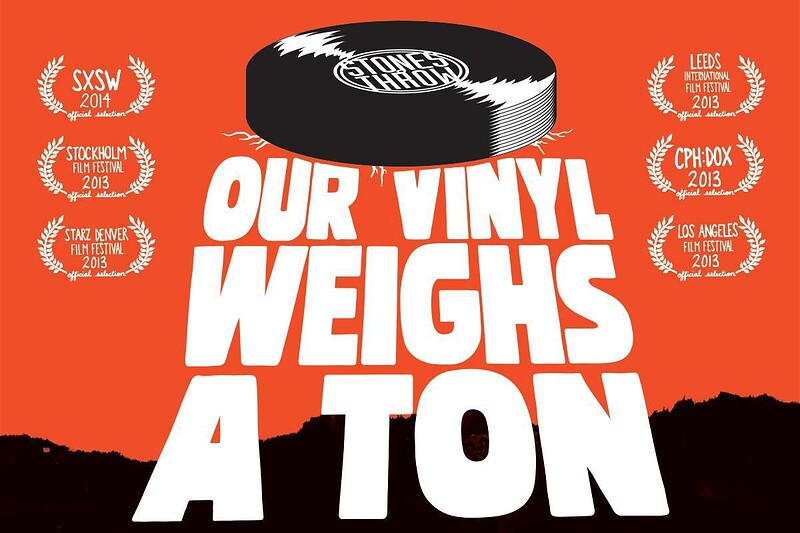 Our Vinyl Weighs a Ton - CANCELLED at Lost Horizon