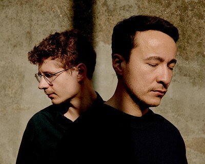 Pavel Kolesnikov + Samson Tsoy at Lost Horizon