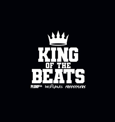 Plump DJ's b2b Krafty Kuts b2b Freestylers at Lost Horizon
