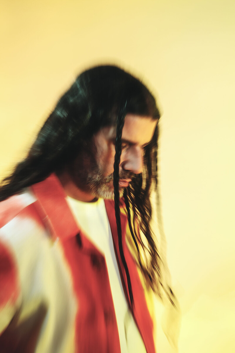 Quantic  + Brakery | Tickets OTD at Lost Horizon