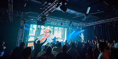 SUNNY RAVE: Bristol | w/ dj pressed at Lost Horizon