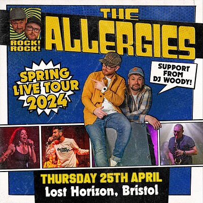 The Allergies at Lost Horizon