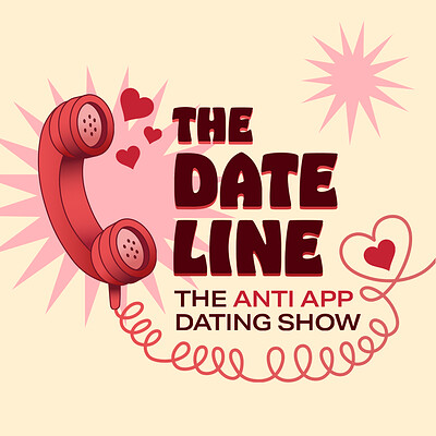 The Date Line at Lost Horizon