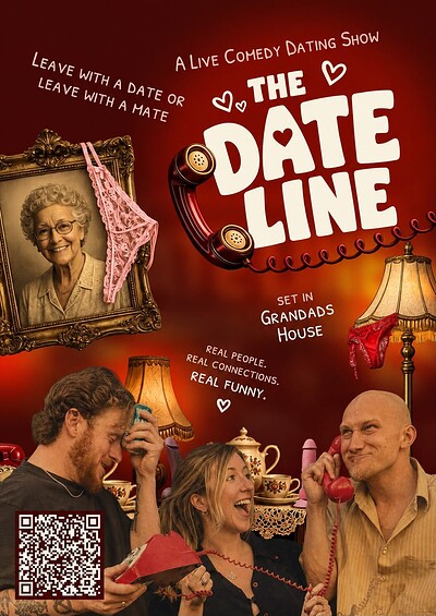 The Date Line at Lost Horizon