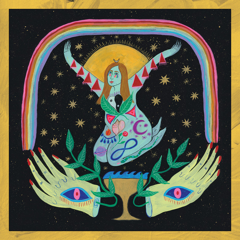 Worm Gigs:Emma-Jean Thackray & Maria Chiara Argirò at Lost Horizon